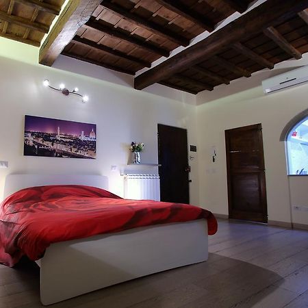 Visit Florentia Apartment Firenze Bagian luar foto