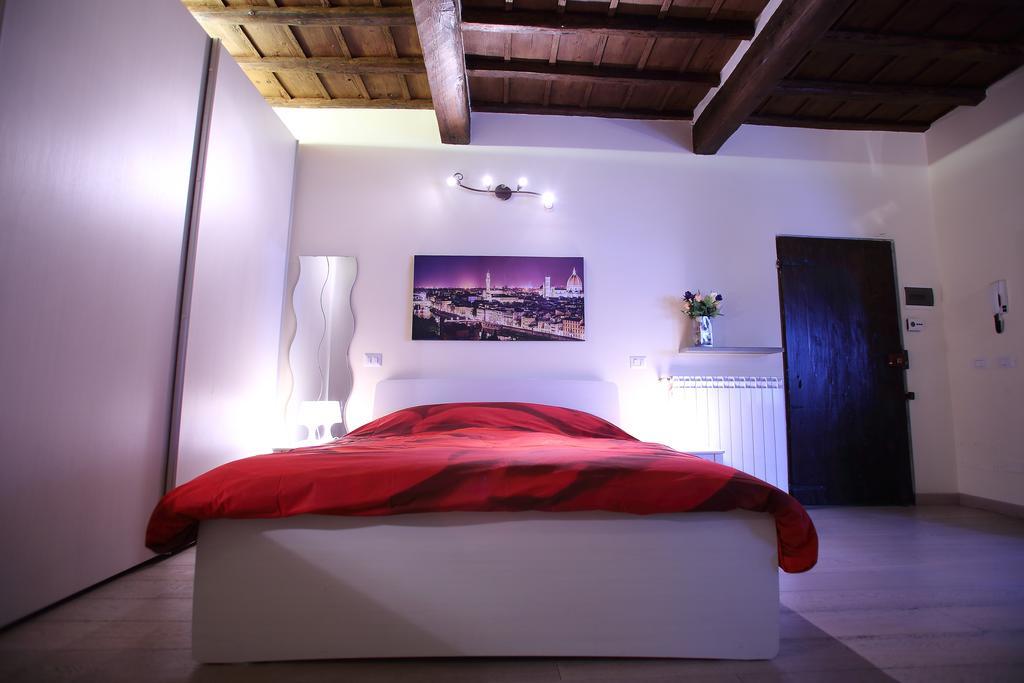 Visit Florentia Apartment Firenze Bagian luar foto
