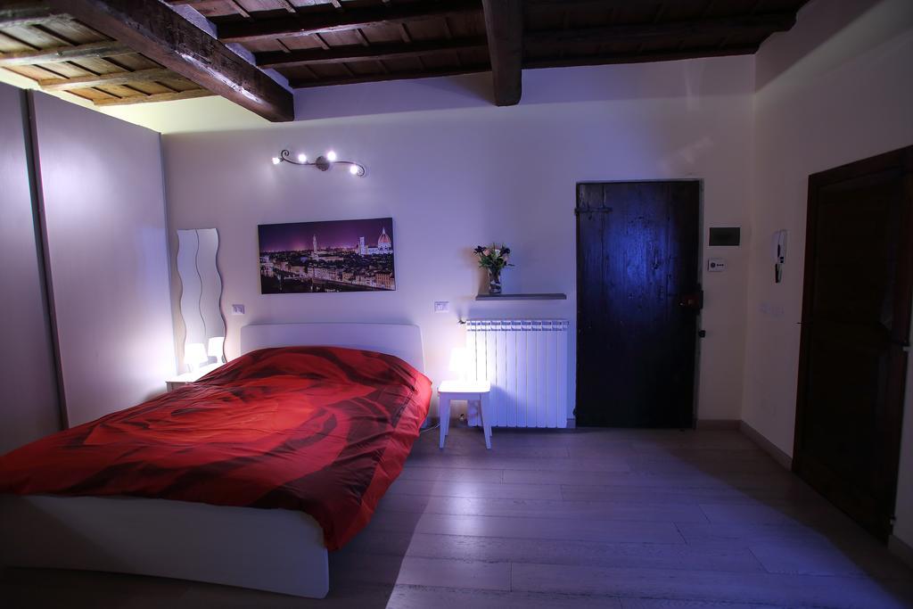 Visit Florentia Apartment Firenze Bagian luar foto