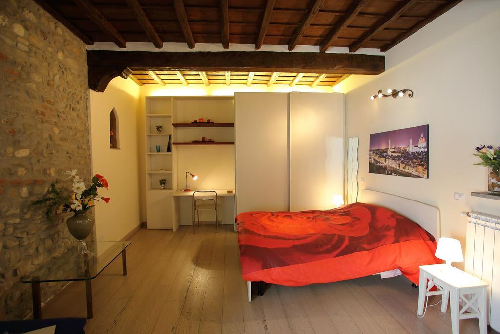Visit Florentia Apartment Firenze Bagian luar foto