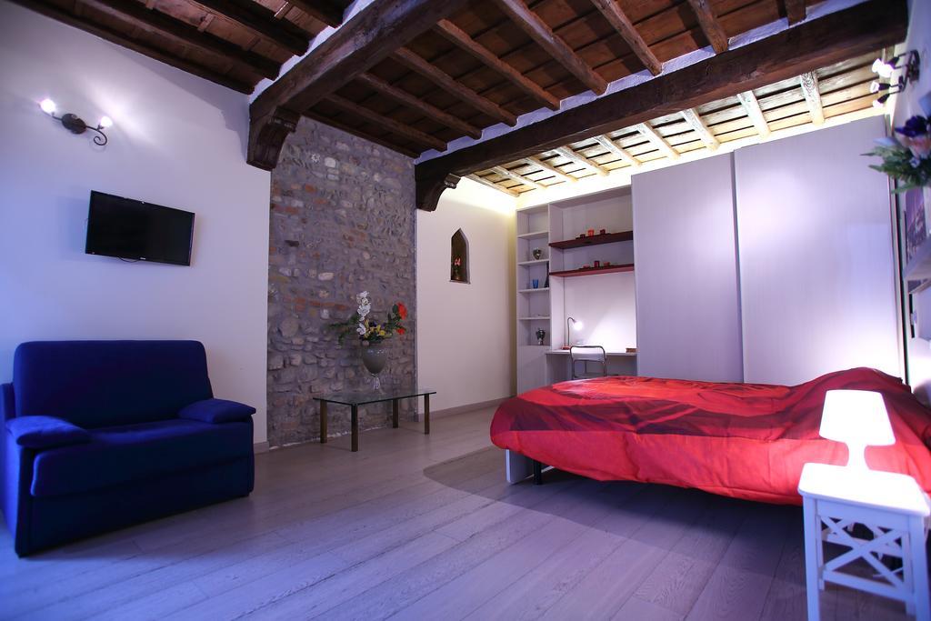 Visit Florentia Apartment Firenze Bagian luar foto