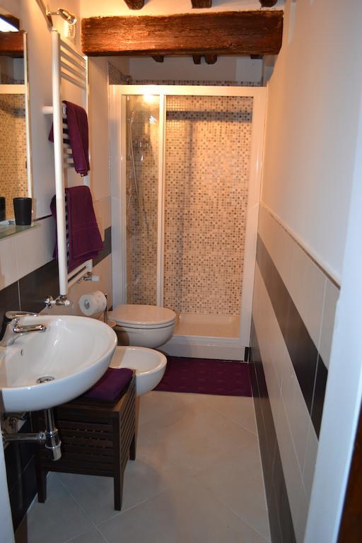 Visit Florentia Apartment Firenze Ruang foto