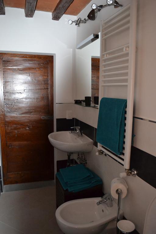 Visit Florentia Apartment Firenze Ruang foto