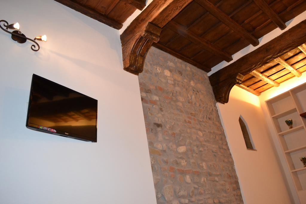 Visit Florentia Apartment Firenze Ruang foto