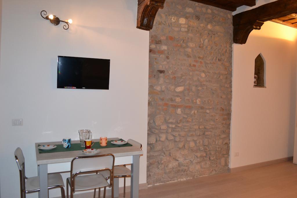 Visit Florentia Apartment Firenze Ruang foto
